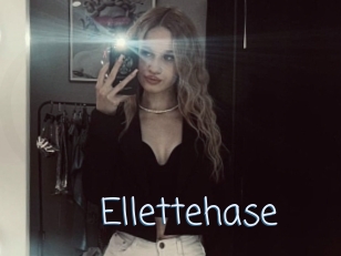 Ellettehase