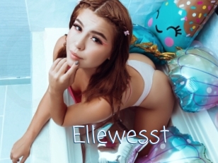 Ellewesst