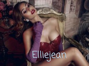 Elliejean