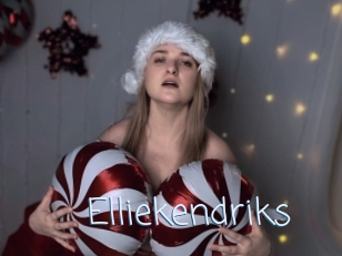 Elliekendriks