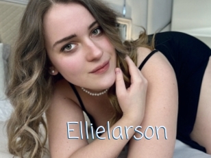 Ellielarson