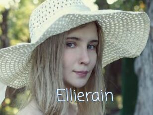 Ellierain