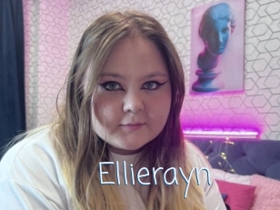 Ellierayn