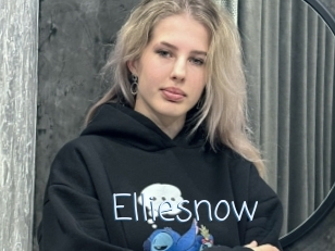 Elliesnow