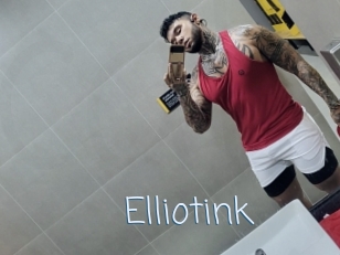 Elliotink