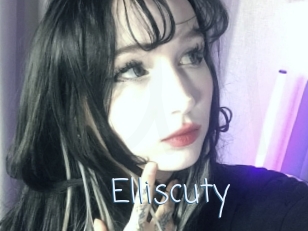 Elliscuty