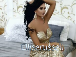 Elliserussell