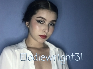 Elodiewright31