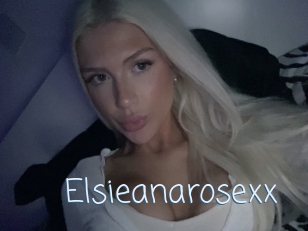 Elsieanarosexx