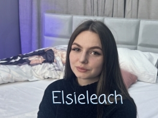 Elsieleach