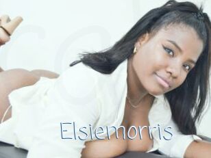 Elsiemorris