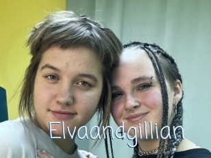 Elvaandgillian