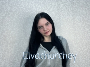 Elvachurchey