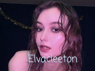 Elvacleeton