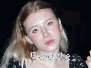 Elvacroke