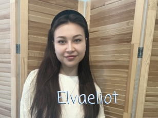 Elvaeliot