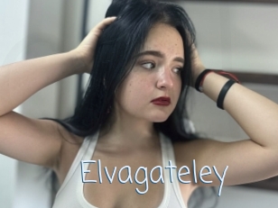 Elvagateley