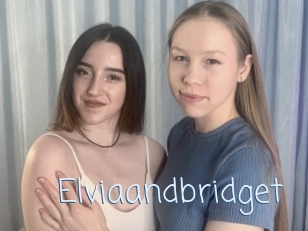 Elviaandbridget