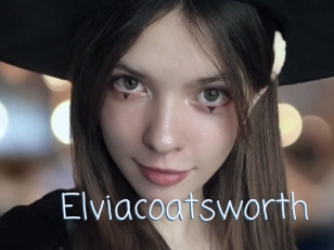 Elviacoatsworth