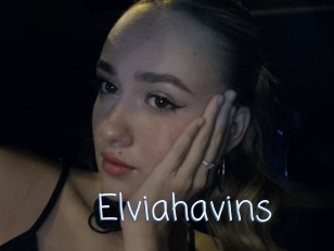 Elviahavins