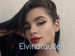 Elvinacaudell