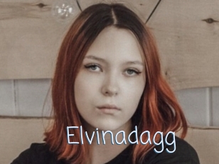 Elvinadagg