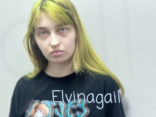 Elvinagail