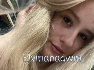 Elvinahadwin