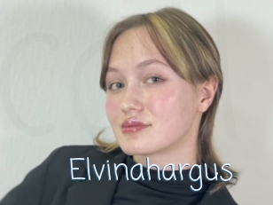 Elvinahargus