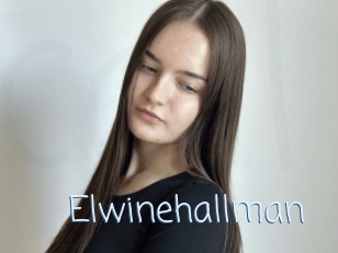 Elwinehallman