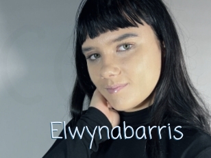 Elwynabarris