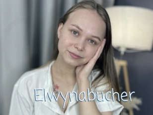 Elwynabucher