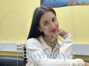 Elwynadryer