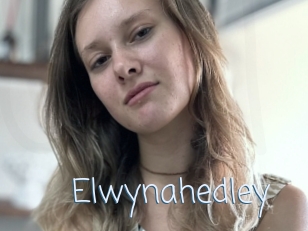 Elwynahedley