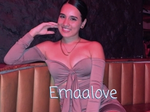 Emaalove