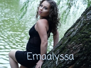 Emaalyssa