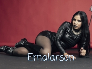 Emalarson