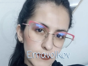 Emavolkov