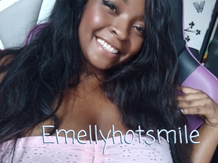 Emellyhotsmile