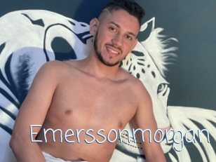 Emerssonmorgan