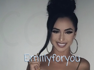 Emiilyforyou