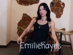 Emiliehayes