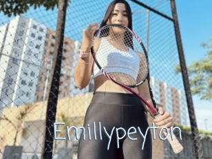 Emillypeyton