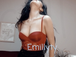 Emillyty