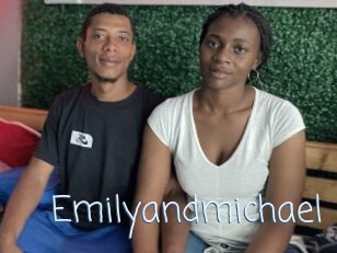 Emilyandmichael