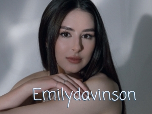 Emilydavinson