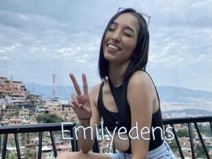 Emilyedens