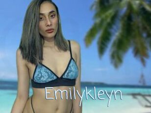 Emilykleyn