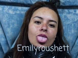 Emilyroushett