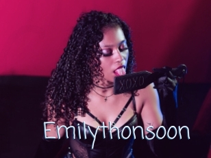 Emilythonsoon